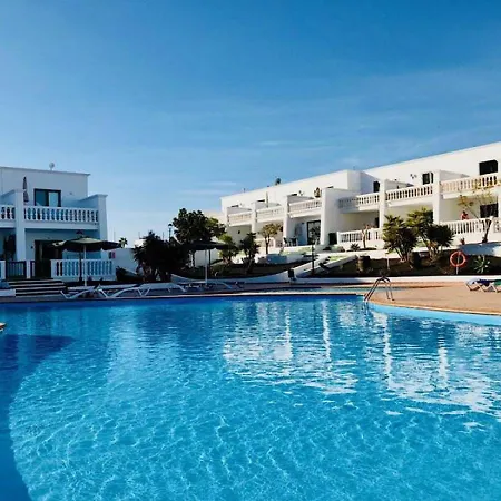 Apartament Apartment Florencia Mit Pool, Nahe Playa Chica Puerto del Carmen (Lanzarote)