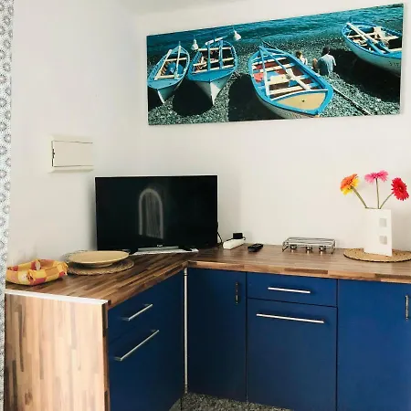 Apartment Florencia Mit Pool, Nahe Playa Chica * Puerto del Carmen (Lanzarote)