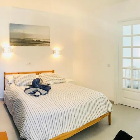Apartment Florencia Mit Pool, Nahe Playa Chica Apartament *