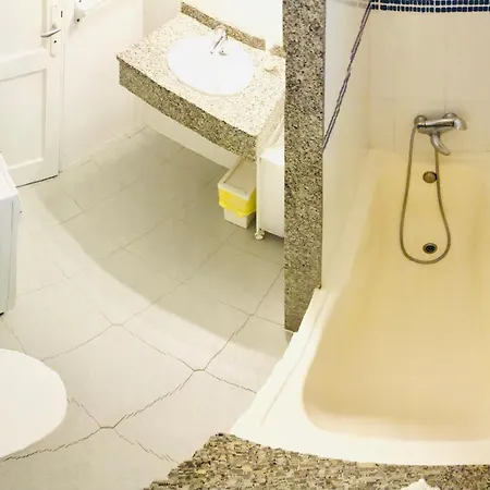 Apartament Apartment Florencia Mit Pool, Nahe Playa Chica *