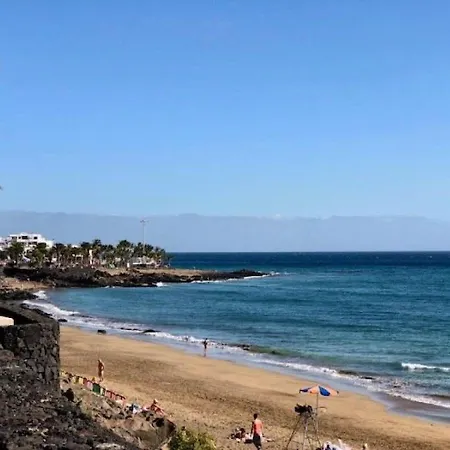 Apartment Apartment Florencia Mit Pool, Nahe Playa Chica Puerto del Carmen (Lanzarote)